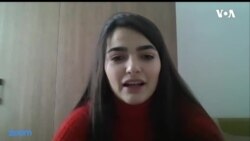 Ekoaktivistlər tibbi maskaların ətraf mühitə verdiyi ziyandan narahatdır