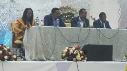 Gaaffii Uummataa Debisuuf Kanneen Dandeetti Qaban Ramaduu jechuun Kanneen Aangoo Irraa Kaafaman Siyaasaa Ala Gochuu Miti. Angawaa DH.D.U.O