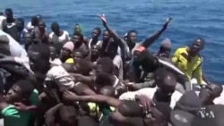 የአውሮፓ ሕብረት ፍልሠተኞችን በመቀበሏ ጣሊያንን ሊረዳ ነው