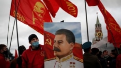 乌克兰东欧国家之后 中亚国家也加紧去苏俄化