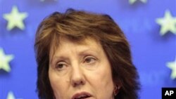 မြန်မာနိုင်ငံအပေါ် အရေးယူမှု အီးယူ သုံးသပ်မည်