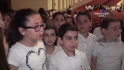 Գլենդելի 26 հազար աշակերտներին ներկայացնող կրթության միացյալ խորհրդի անդամ է ցանկանում վերընտրվել պրոֆեսոր Նայրի Նահապետյանը