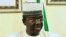 Gwamnan Jihar Zamfara Bello Matawalle