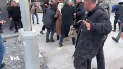 Li Wanê Polîsan Mudaxelêyî Xwepêşandana Hember Qayuman Kir 