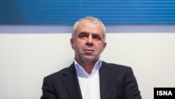 سعید اوحدی رئیس سازمان حج و زیارت ایران