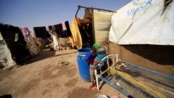 ‘Mootummaan Eenyummeessaa nu dhowwata; Poolisiin hidhee haga Paawundii kuma 20 nu kaffalchiisa’ Baqattoota Sudaan jiraatan