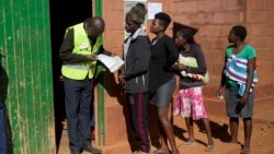 Abadabuka eZimbabwe Abahlala Kwamanye Amazwe Bafuna Ukuvota Kukhetho