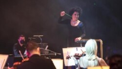 Бисера Чадловска, диригент: Имаше коментари „ќе дојде девојчето да ни диригира“