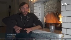 Cavid Qara: Nəcəfkənd-Qələnxur ərazisindəki ağacların kəsilməsi ölkənin ərazi bütovlüyünə qədər mənfi təsir edə bilər