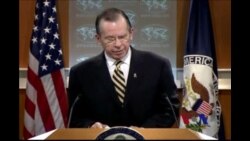 年终报道：美国驻外使领馆加强安全措施