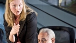 English is a common language for business, but communication is not just about language