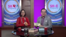 TV SHOW Perempuan SH+E Magazine: BasaBali Wiki