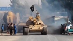 نظرسنجی پیو: افزایش نگرانی کشورهای مسلمان از رشد افراطگرایی