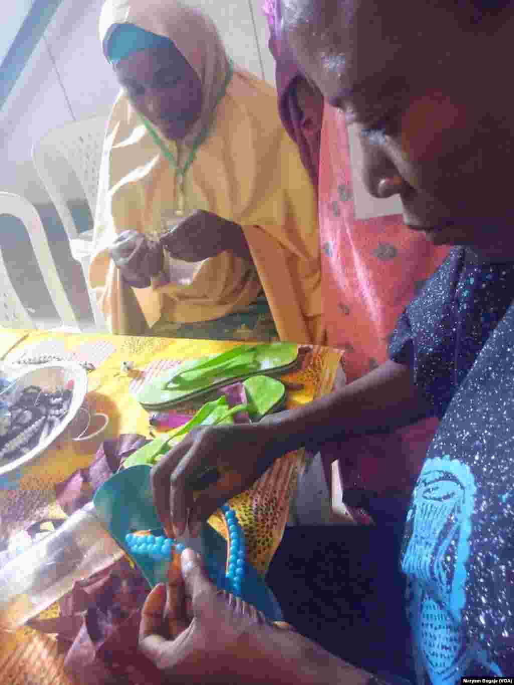 Bikin Raya Al’adu Na Kasa (NAFEST) Na Shekarar 2017 A Jihar Kaduna.