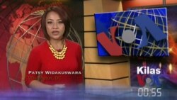 Kilas VOA 2 Mei 2014