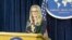 Marie Harf