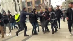 Li Wanê Şermezarkirina Kuştina 2 Rojnamevanên Kurd li Rojava