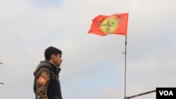 Şervanekî Meclîsa Leşkerî ya Babê