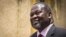 FILE - South Sudan's rebel leader Riek Machar