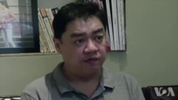 吾尔开希：六四大屠杀幸存者的负罪感伴随我一生(完整版)