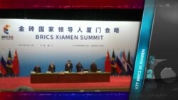 Kilas VOA 5 September 2017