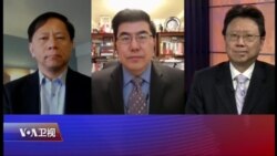 焦点对话 完整版（2018年2月23日）