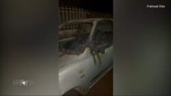 Washington Fora d’Horas: Guiné-Bissau - Residência de dirigente do PRS atacada por desconhecidos