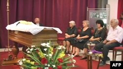 Ndahet nga jeta Dom Simon Jubani