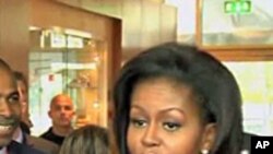 Obama to Campaign For Chicago's 2016 Olympic Bid