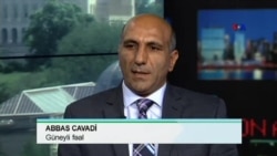 Cavad Abbasi ilə müsahibə