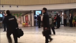 民众对北京闹市持刀行凶案的反应