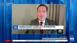 سیاست دولت دوم ترامپ در قبال جمهوری اسلامی، چین و روسیه 