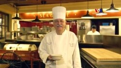 ՀԱՅԱՑՔ ԱՄԵՐԻԿԱ. Ստելլա Գրիգորյան՝ Գաստրոնոմիկ Ճանապարհորդություն