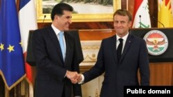 وێنە بە کامێرای ئەحمەد زێباری