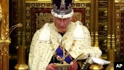 ንጉስ ቻርለስ ሳልሳዊ