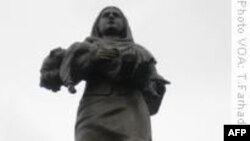 Xocalı faciəsinin qurbanları anılıb