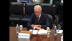 美国会批评广播理事会“功能失调” 