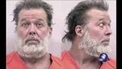 科州枪手疑犯出庭