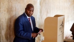 Reportage de Freeman Sipila, correspondant à Bangui pour VOA Afrique