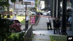 تاهنوز انگیزۀ حمله روشن نشده و مسوولیت حمله را کسی یا گروهی به عهده نگرفته است.