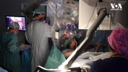 სტუდია ვაშინგტონი - 21 თებერვალი 2020