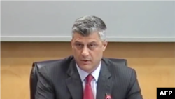 Kosovë: Qeveria i kërkon Gjykatës Kushtetuese sqarimin e imunitetit të deputetëve