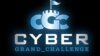 DARPA's Cyber Grand Challenge logo.