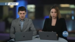 Голосу Америки. С-300 для України, реакції на удар Росії по Краматорську