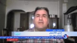 تاثیر توافق احتمالی اتمی بر فروش سلاح به کشورهای منطقه