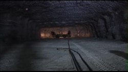 美国万花筒：神奇地下盐矿