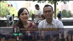 Peringatan 9/11 dan Idul Adha (2)