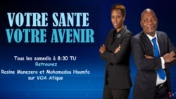 Votre Santé, Votre Avenir