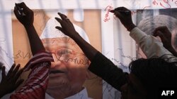 Kəşmirdə hind qüvvələri ilə separatçılar arasında toqquşma baş verib