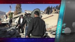 Kilas VOA 14 November 2017